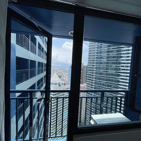 Air Residences มะนิลา ภายนอก รูปภาพ