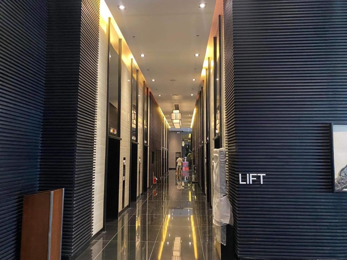 Air Residences มะนิลา ภายนอก รูปภาพ