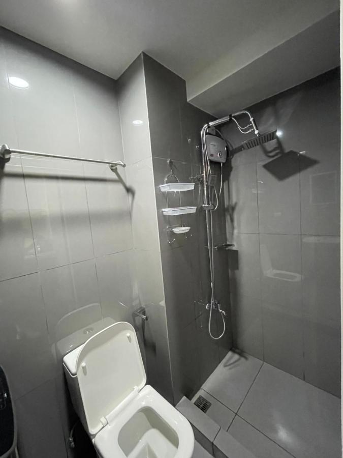 Air Residences มะนิลา ภายนอก รูปภาพ