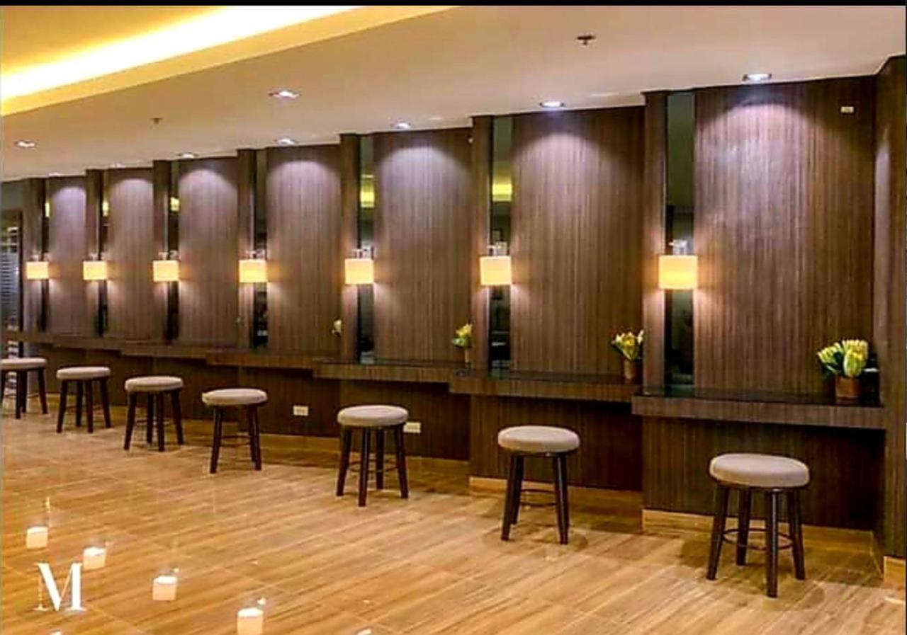 Air Residences มะนิลา ภายนอก รูปภาพ