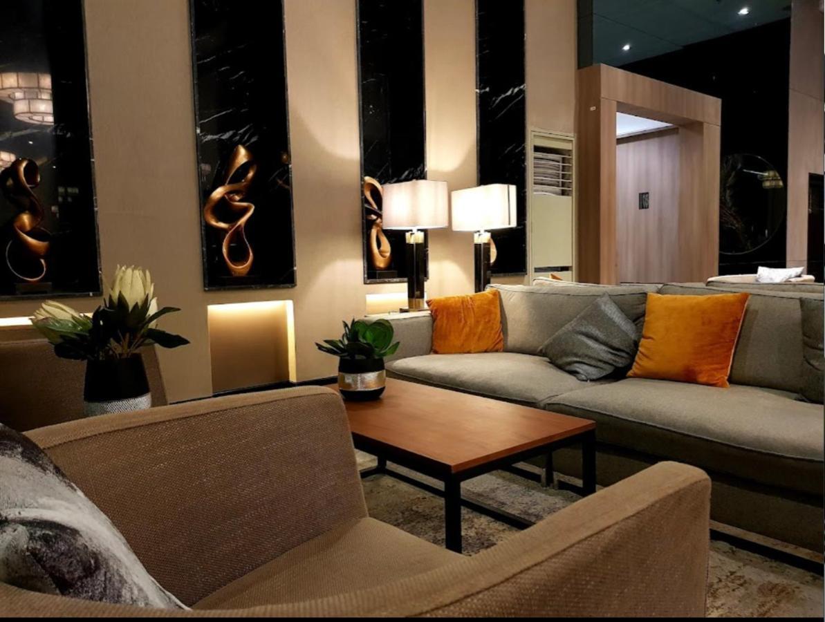 Air Residences มะนิลา ภายนอก รูปภาพ