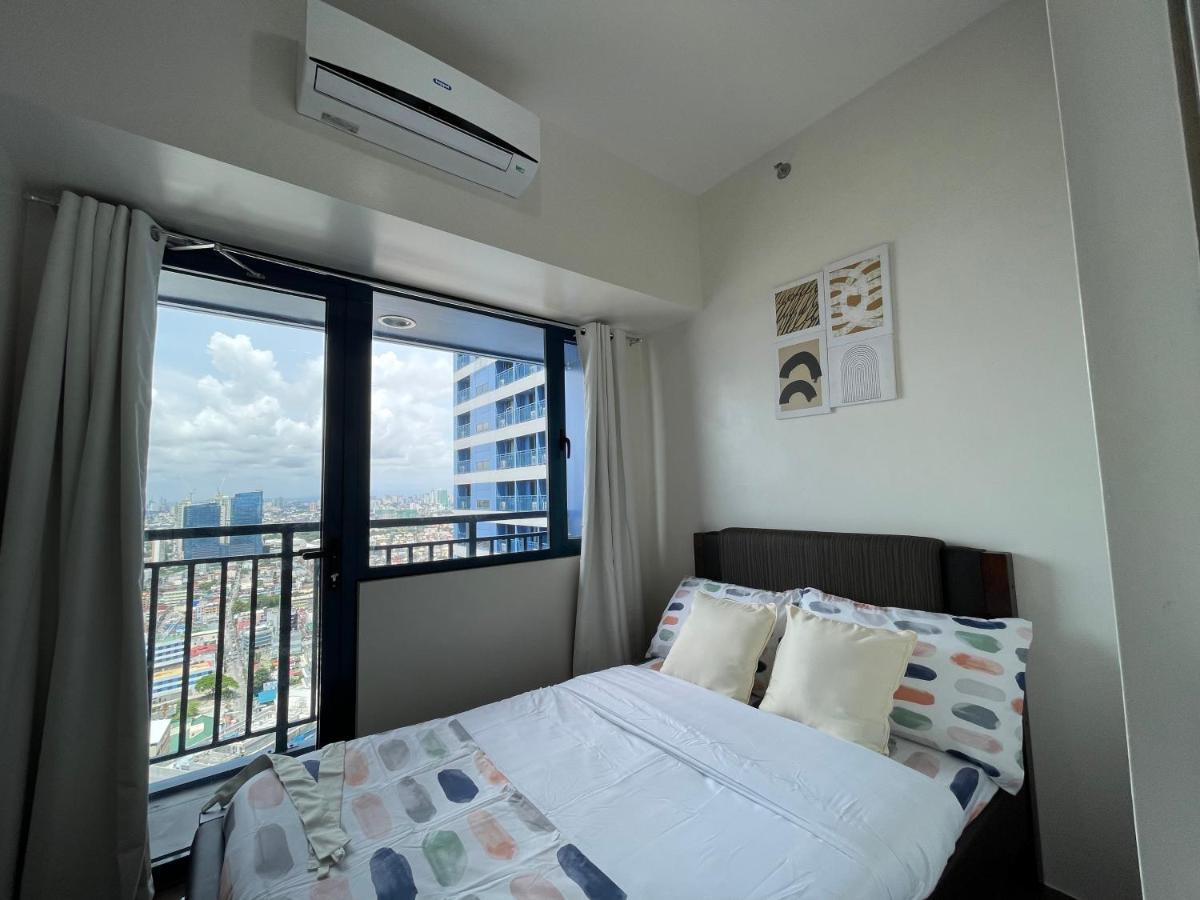 Air Residences มะนิลา ภายนอก รูปภาพ