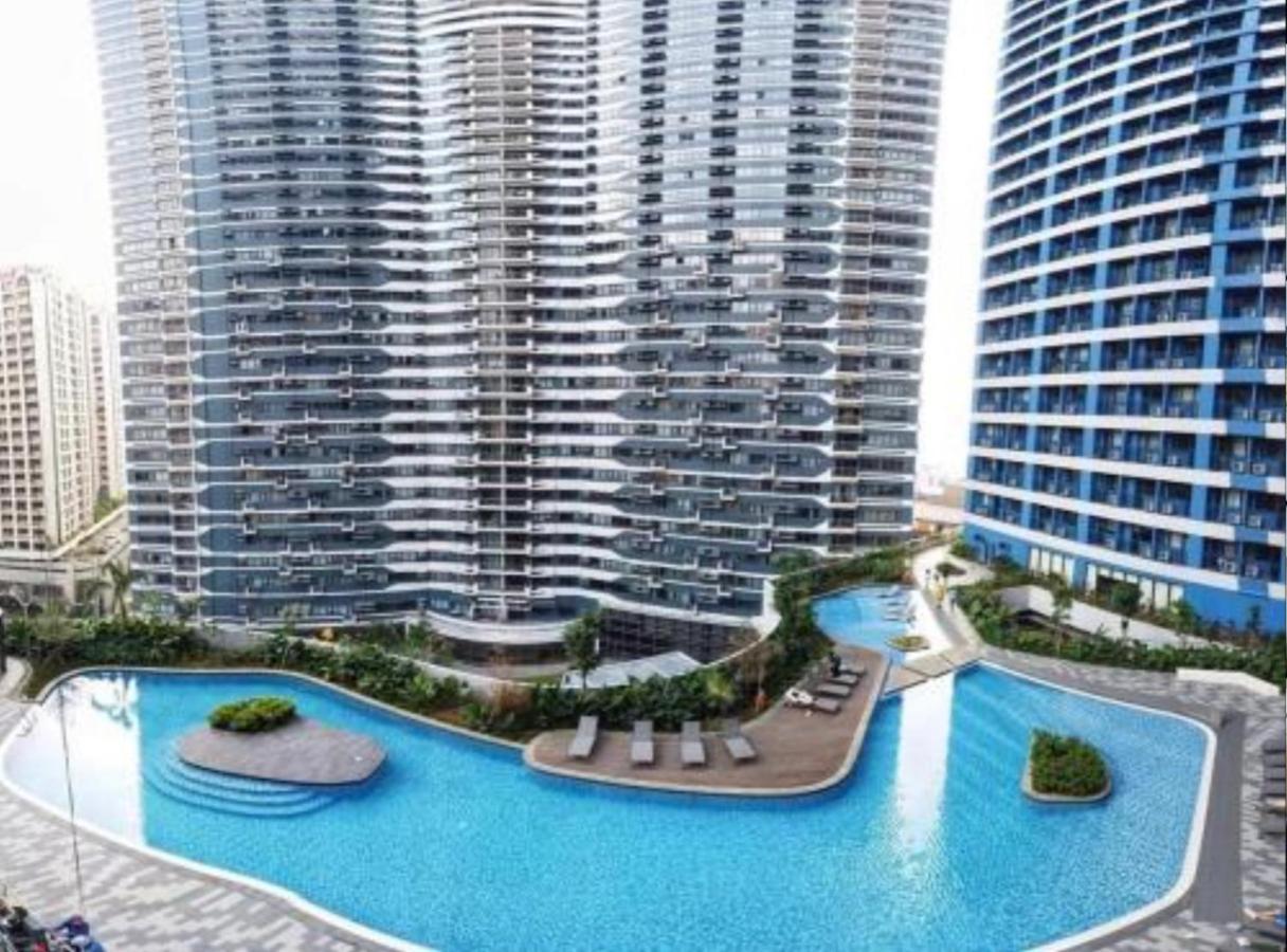 Air Residences มะนิลา ภายนอก รูปภาพ