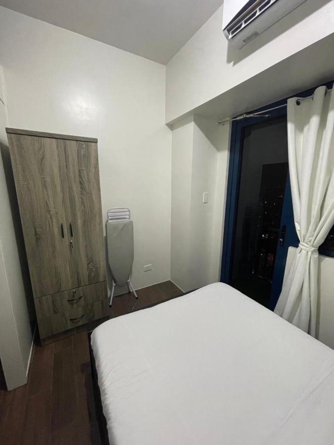 Air Residences มะนิลา ภายนอก รูปภาพ