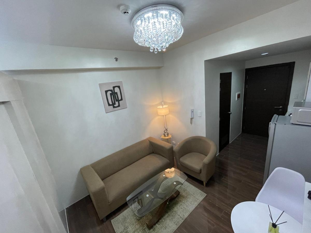 Air Residences มะนิลา ภายนอก รูปภาพ