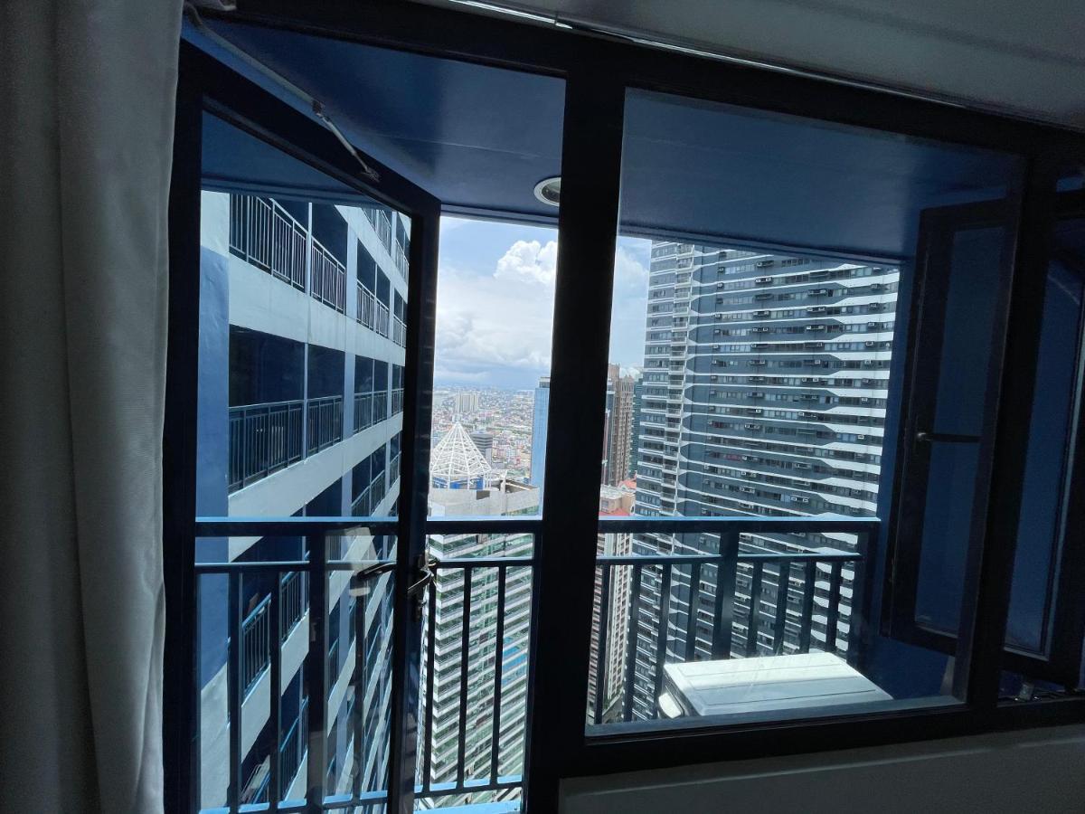 Air Residences มะนิลา ภายนอก รูปภาพ